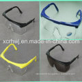 Lunettes de sécurité de haute qualité avec lentille en polycarbonate, fournisseur de lunettes de sécurité, fournisseur de lunettes de sécurité PC Lense, lunettes de sécurité, lunettes de sécurité